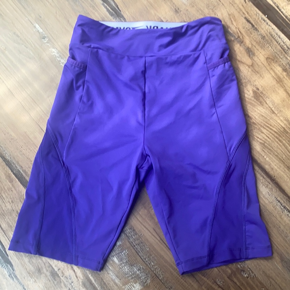 Gymshark Biker Shorts
